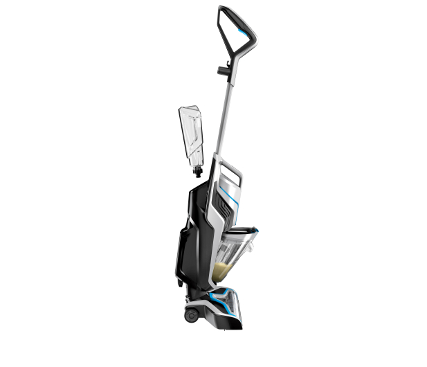 Bissell ODKURZACZ PIONOWY BISSELL 2582Q CrossWave Cordless (bezprzew - 1466290 - zdjęcie 4